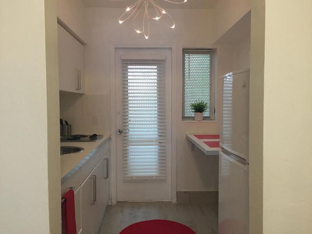 Sunshine Apartment *
