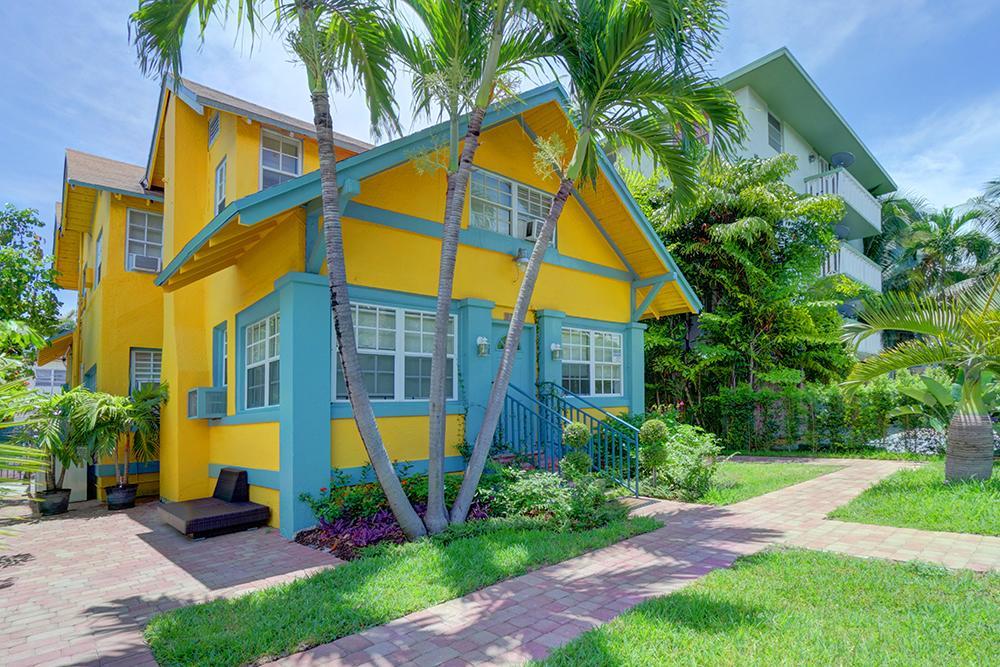 927 Jefferson Miami Beach