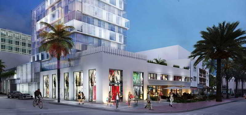 Hyatt Centric South Miami
