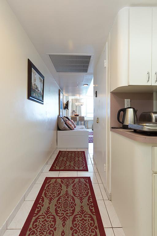 Apartment Castle Beach By Suarez Miami Beach