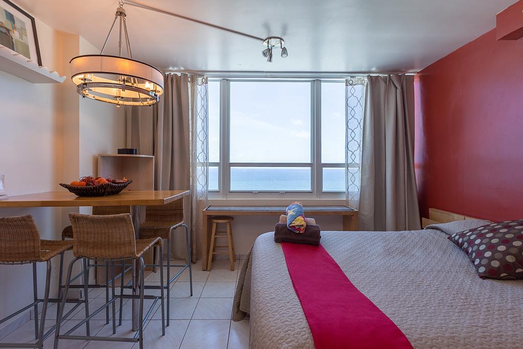 Apartment Castle Beach By Suarez Miami Beach