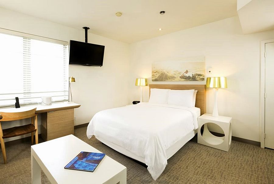 Viajero Miami (adults Only)