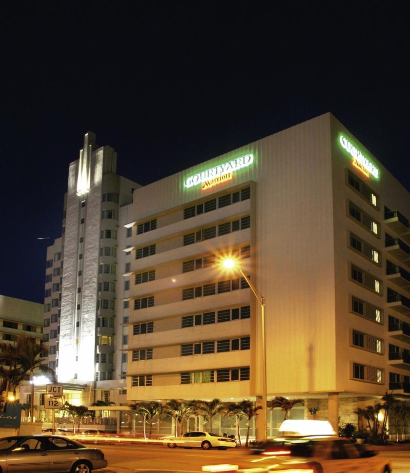 Hotel Cadillac & Club, Autograph Collection