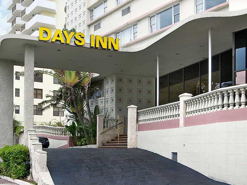 Lexington By Rl Miami Hotel