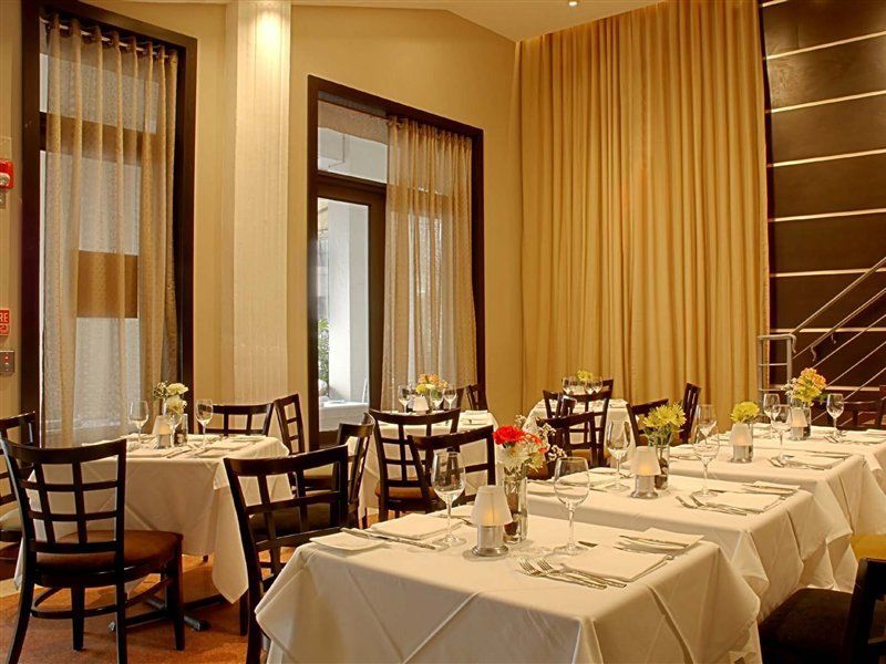 Ocean Five Hotel Miami Beach