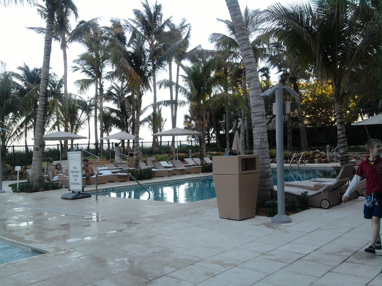 Grand Miami Beach