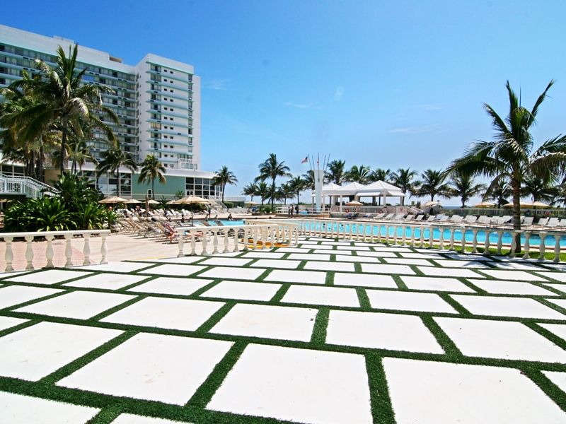 Deauville Resort Miami Beach
