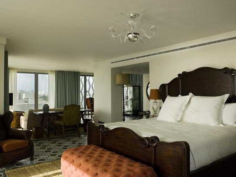Soho House Hotel