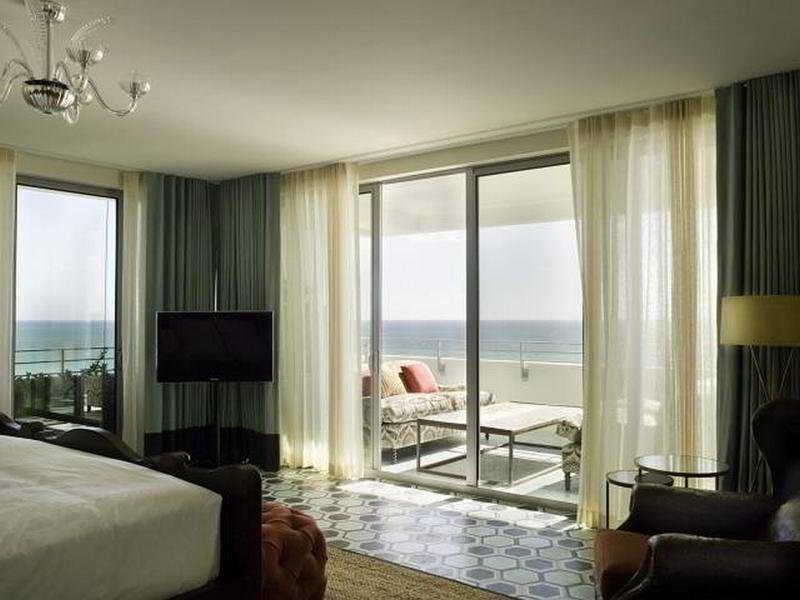 Hotel Soho House 4*