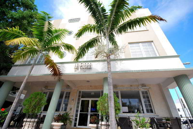 Hotel Kasa La Flora Miami