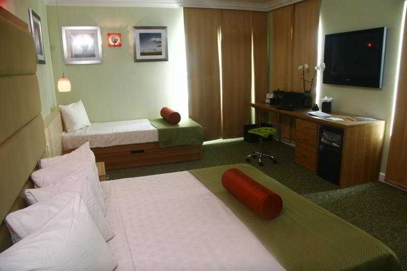 Clifton South Beach Hotel Miami Beach