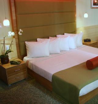 Clifton South Beach 3* Miami Beach