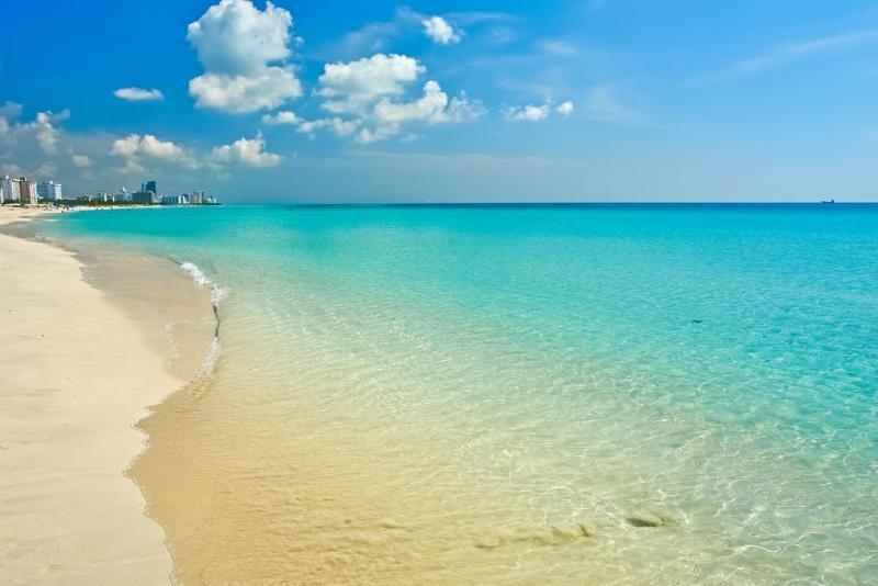 Clifton South Beach Hotel 3*
