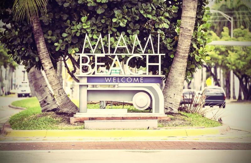 Clifton South Beach 3* Miami Beach