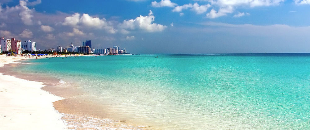 Hilton Vacation Club Crescent On South Miami Hotel Miami Beach