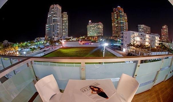 Prime Miami Hotel 4*