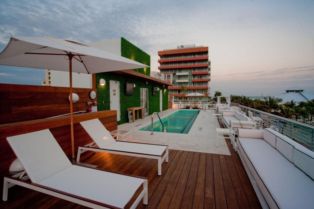 Prime Miami Hotel Miami Beach