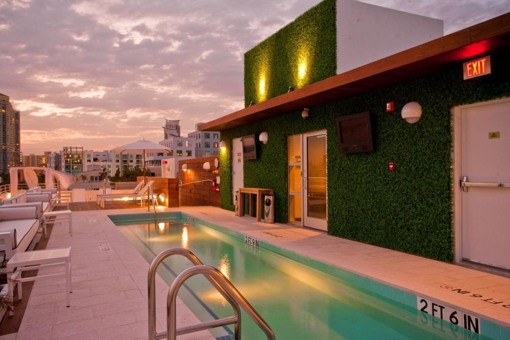 Prime Miami Hotel Miami Beach