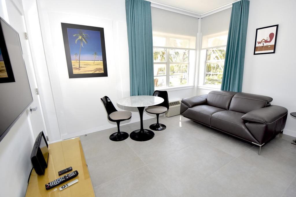 Apartment Nobevip At The Olsen On The Beach! Miami Beach