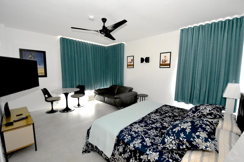 Apartment Nobevip At The Olsen On The Beach! Miami Beach