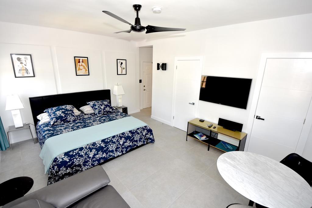 Nobevip At The Olsen On The Beach! Apartment *