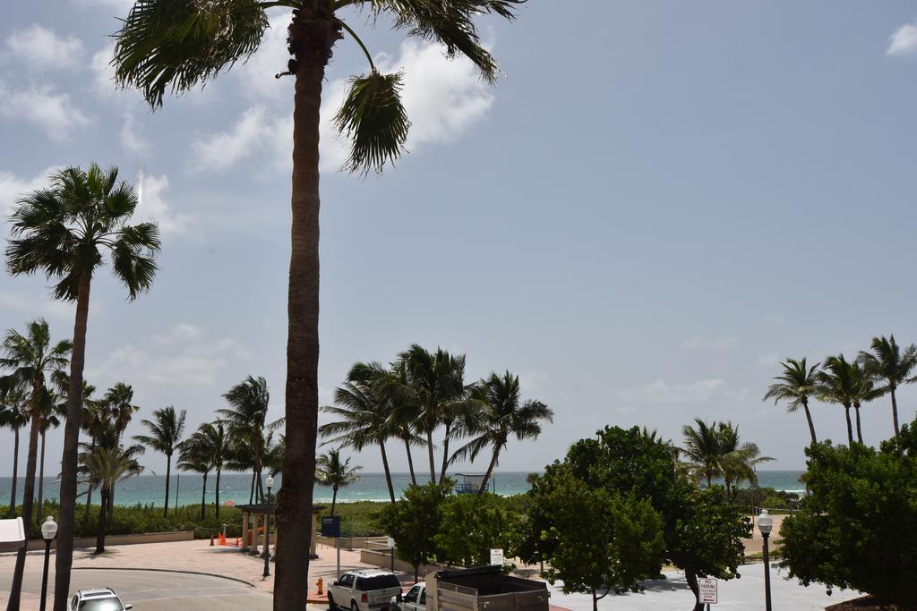 Nobevip At The Olsen On The Beach! Miami Beach