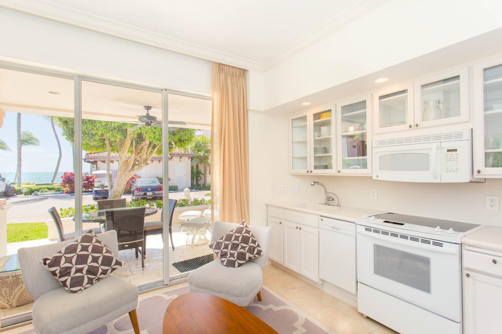 Villa Provident Luxury Fisher Island *