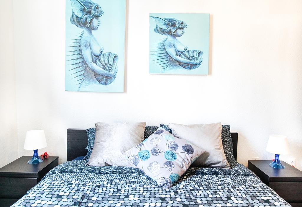 Scoast Apartment *