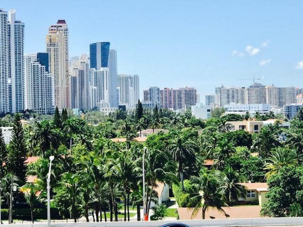 Ocean Reserve By Miami Tcs Miami Beach