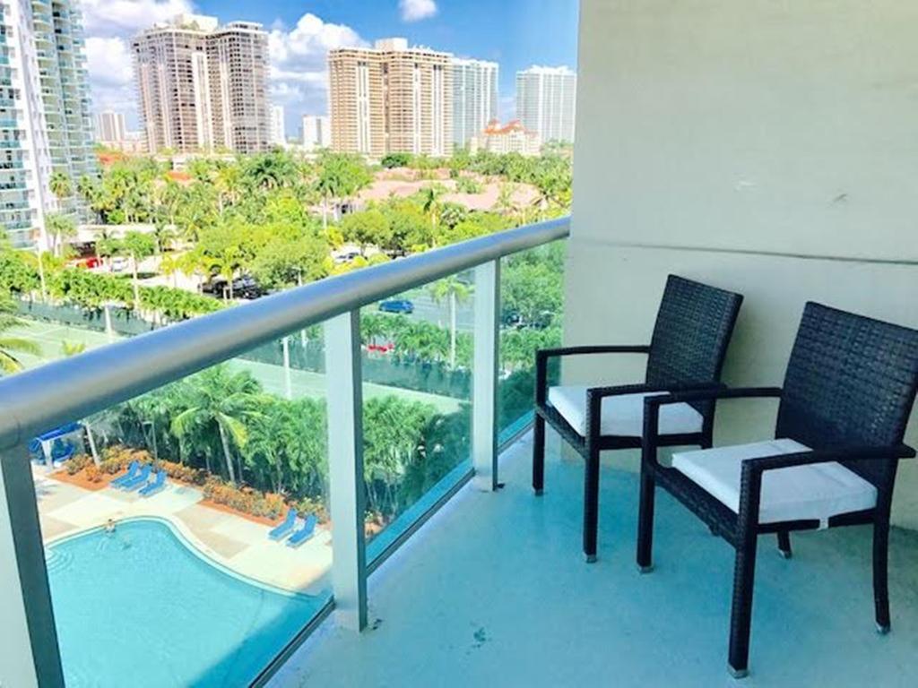 Apartment Ocean Reserve By Miami Tcs Miami Beach