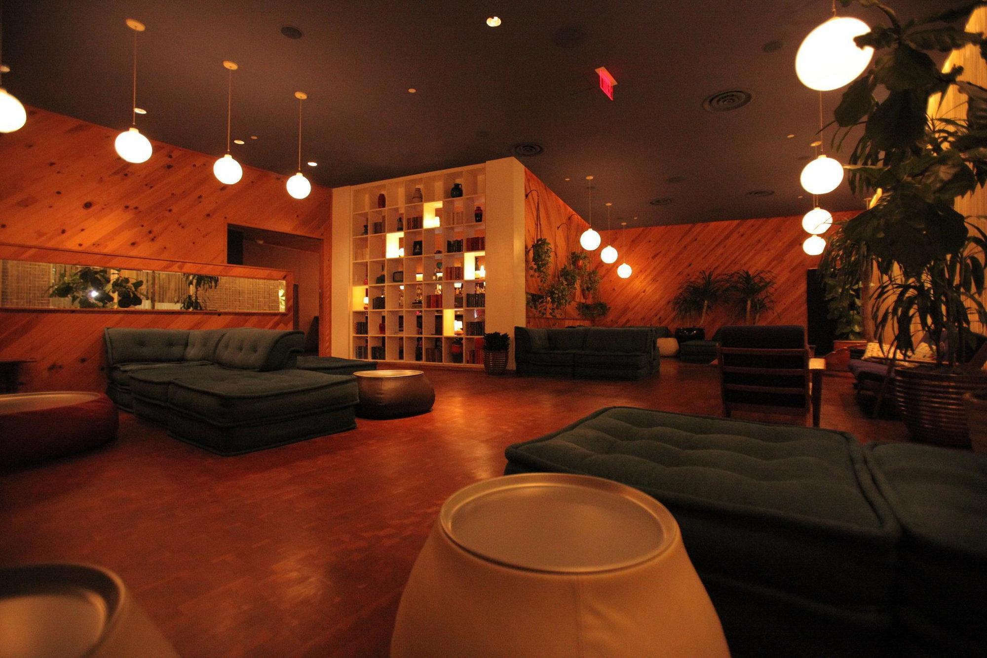 The Standard Miami Hotel Miami Beach
