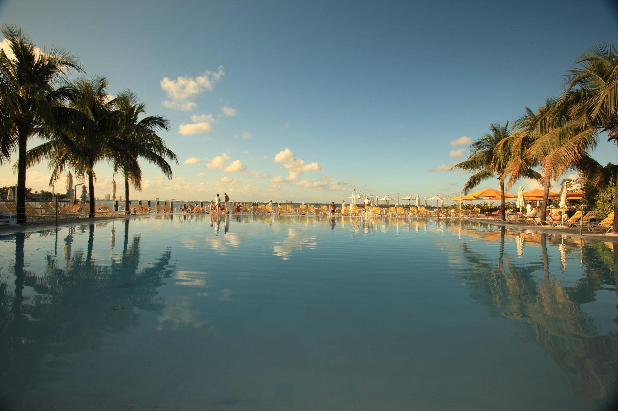 Hotel The Standard Miami Miami Beach