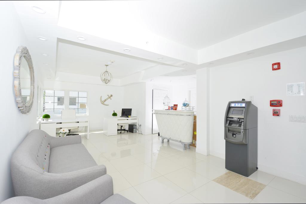 Miami Dreams Apartment Miami Beach