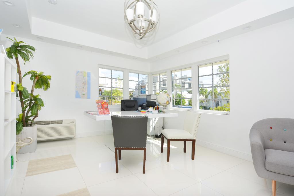 Miami Dreams Apartment Miami Beach