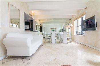 The Netherland 4* Miami Beach
