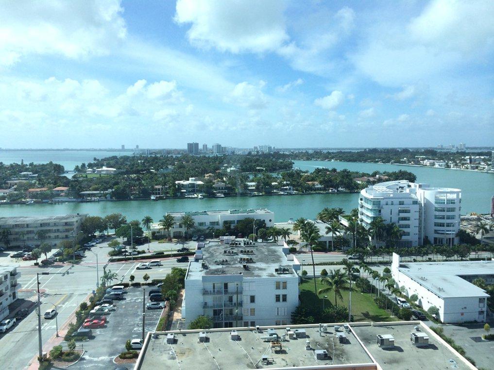 Apartment Churchill Monte Carlo Miami *