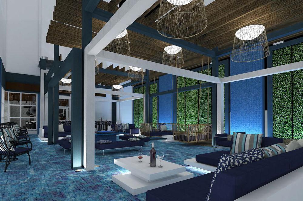 Hilton Miami