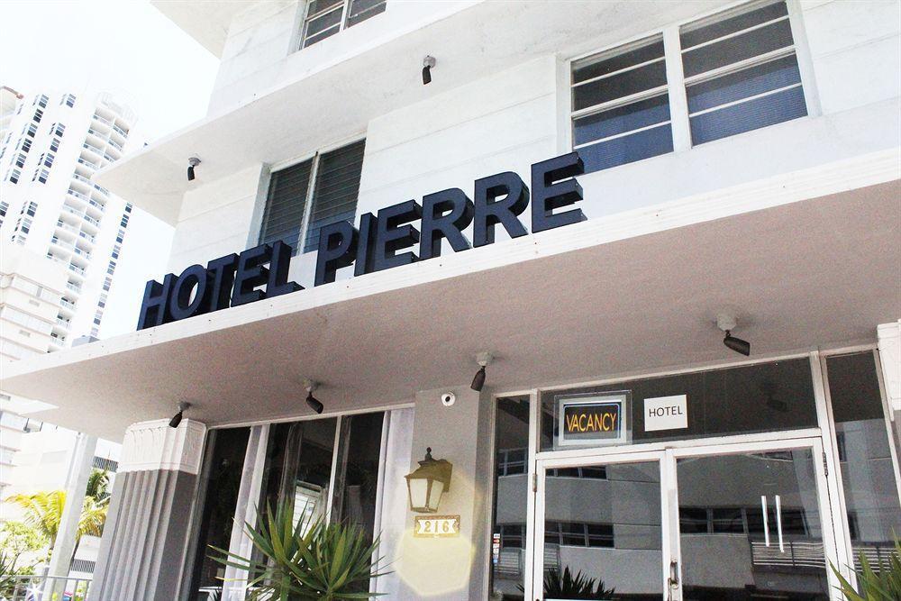 Notebook Miami Hotel