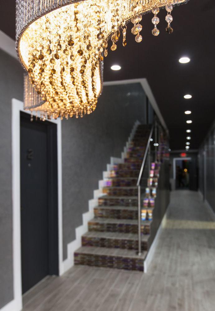 Odyssey Of South 3* Miami Beach