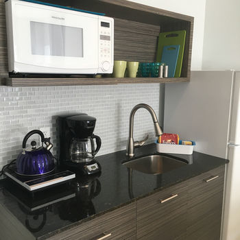 Miami Beach Byron Suites Apartment *