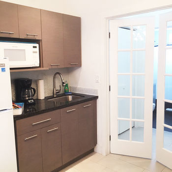 Apartment Miami Beach Byron Suites