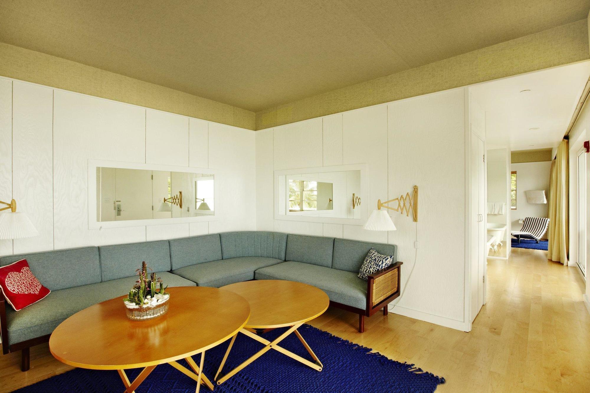 Hotel The Standard Miami Miami Beach