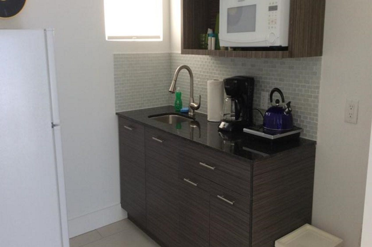 Apartment Miami Beach Byron Suites