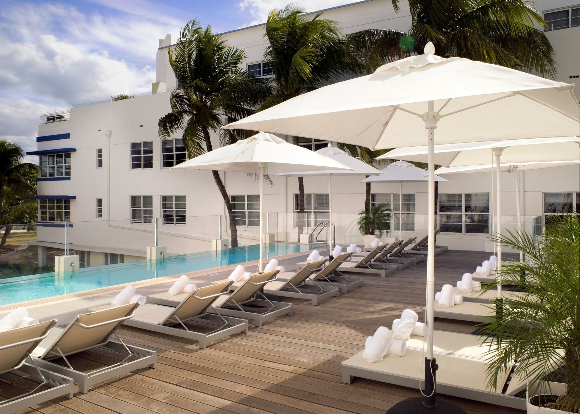 Breakwater South Hotel Miami Beach