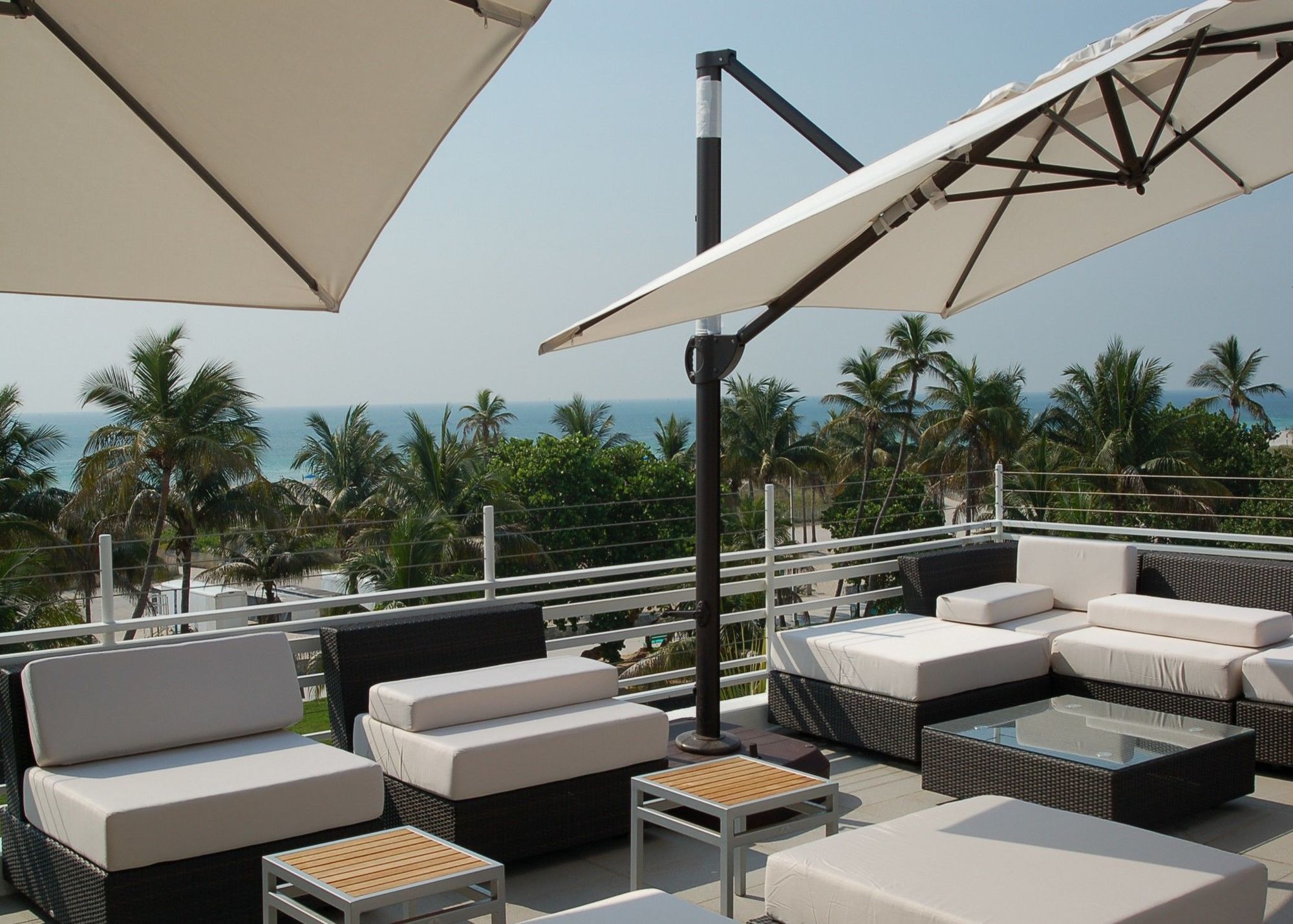 Breakwater South Hotel Miami Beach