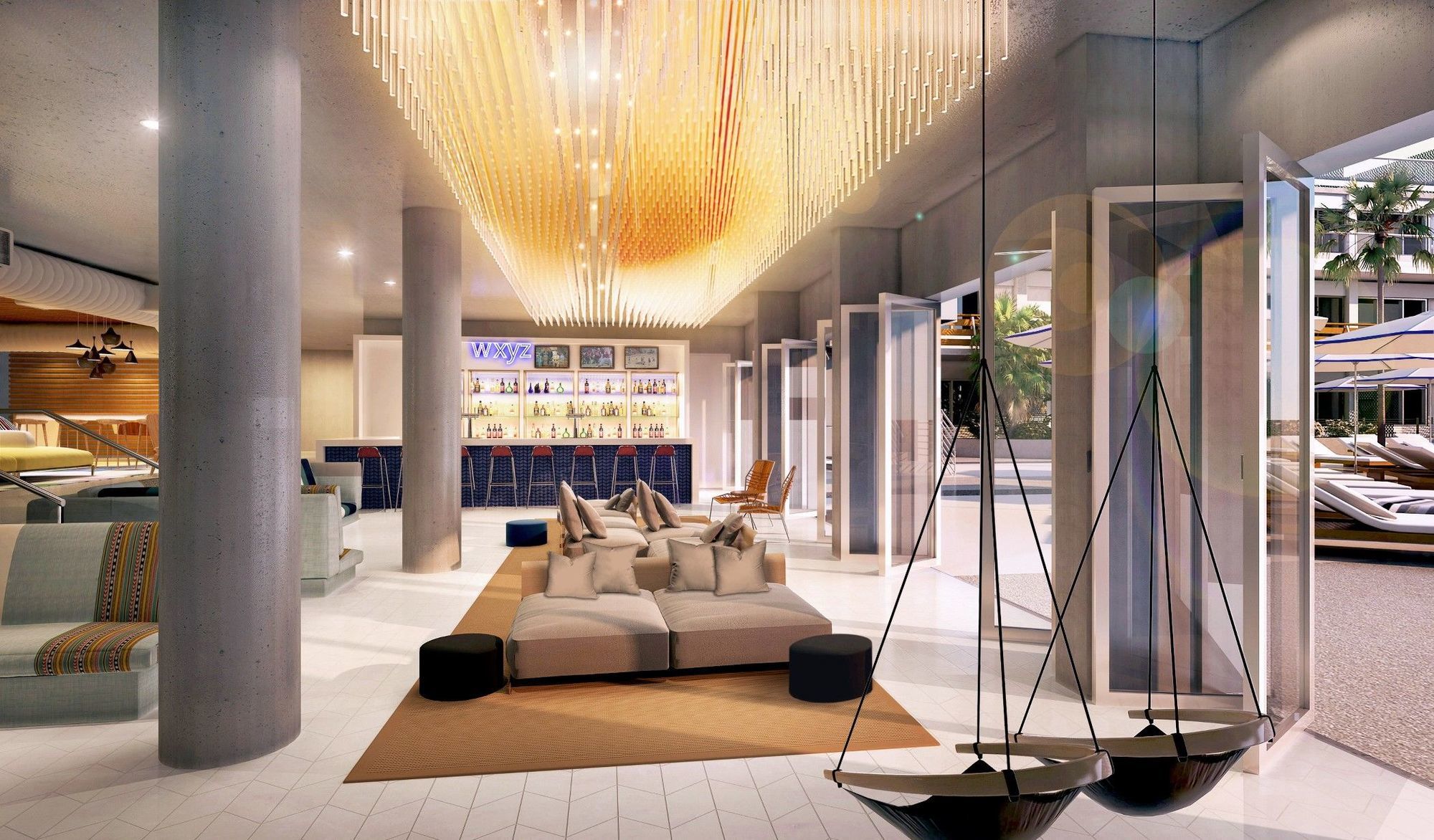 The Gates South 4* Miami Beach