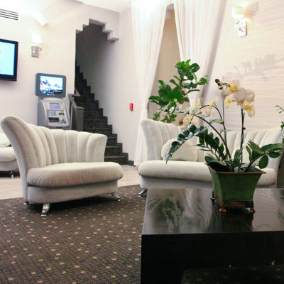 Ocean Five Hotel 3*