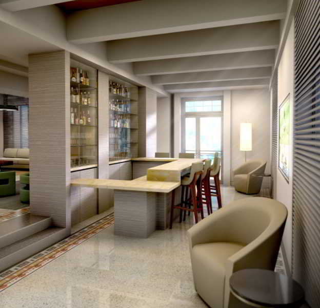 Hilton Garden Miami South Hotel 3*