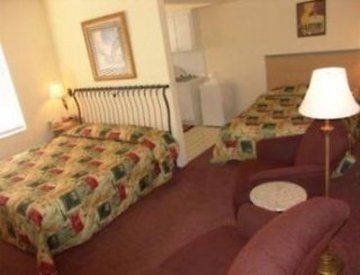 Hotel Island House South (adults Only) 3*