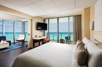 Nobu Miami 5*